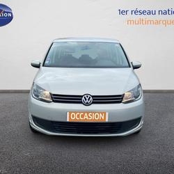 Volkswagen Touran 1.2 TSI 110CH TRENDLINE Ch&acirc;teaubriant