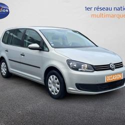 Volkswagen Touran 1.2 TSI 110CH TRENDLINE Ch&acirc;teaubriant
