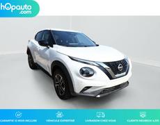 Nissan Juke Cesson-Sévigné
