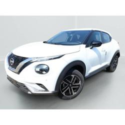 Nissan Juke 114 N-CONNECTA Cesson-S&eacute;vign&eacute;