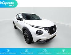 Nissan Juke Cesson-Sévigné