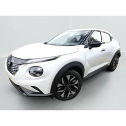 Nissan Juke HYBRID 143 ACENTA Cesson-S&eacute;vign&eacute;