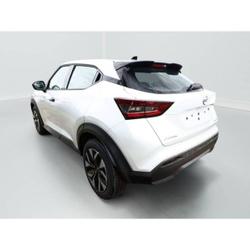 Nissan Juke HYBRID 143 ACENTA Cesson-S&eacute;vign&eacute;