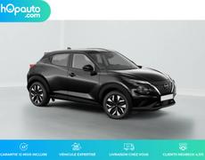 Nissan Juke Cesson-Sévigné