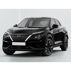 Nissan Juke HYBRID 143 ACENTA Cesson-S&eacute;vign&eacute;