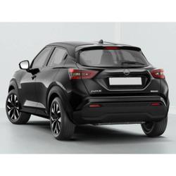 Nissan Juke HYBRID 143 ACENTA Cesson-S&eacute;vign&eacute;