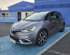 Renault Scenic 4