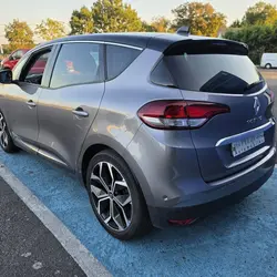 Renault Scenic 4 1.3 TCE 140CH INTENS EDC - 21 occasion - Conquereuil - photo 3/37