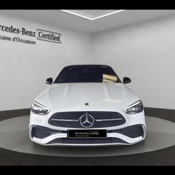Mercedes Classe C 300 e 204+129ch AMG Line Fleury-les-Aubrais