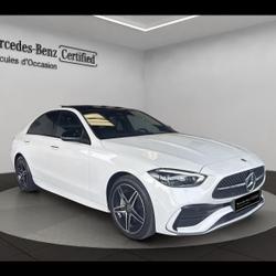 Mercedes Classe C 300 e 204+129ch AMG Line Fleury-les-Aubrais