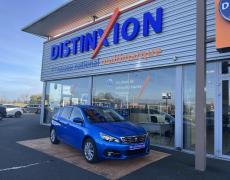 Peugeot 308 III Phase 1 Cholet