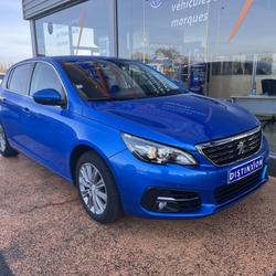 Peugeot 308 III Phase 1 1.2 130 PURETECH ALLURE PACK EAT8 Cholet