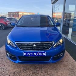 Peugeot 308 III Phase 1 1.2 130 PURETECH ALLURE PACK EAT8 Cholet