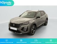 Peugeot 2008 Cesson-Sévigné
