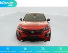 Peugeot 2008 Saint-Jouan-des-Guérets