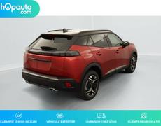 Peugeot 2008 Laval