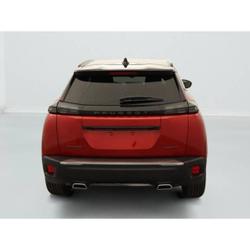 Peugeot 2008 HYBRID 145 GT 1.2 Saint-Jouan-des-Gu&eacute;rets