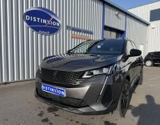 Peugeot 3008 Arzal