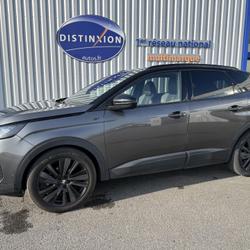 Peugeot 3008 1.5 BLUEHDI 130 EAT8 GT ATTELAGE HAY ELEC Arzal