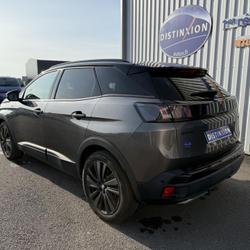 Peugeot 3008 1.5 BLUEHDI 130 EAT8 GT ATTELAGE HAY ELEC Arzal