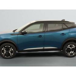 Peugeot 2008 HYBRID 145 Gt 1.2 136 Saint-Jouan-des-Gu&eacute;rets