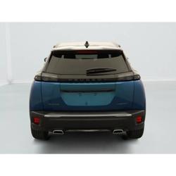 Peugeot 2008 HYBRID 145 Gt 1.2 136 Saint-Jouan-des-Gu&eacute;rets