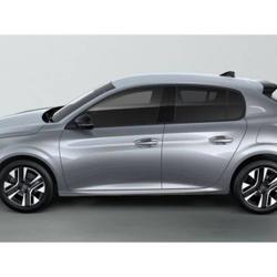 Peugeot 208 100 S BVM6 Allure Saint-Jouan-des-Gu&eacute;rets