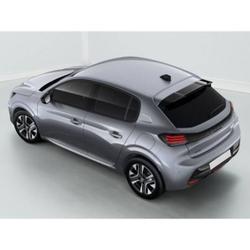 Peugeot 208 100 S BVM6 Allure Saint-Jouan-des-Gu&eacute;rets