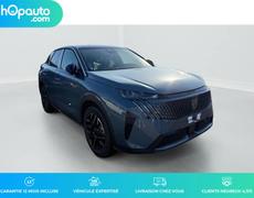 Peugeot 3008 Saint-Jouan-des-Guérets