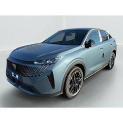 Peugeot 3008 HYBRID 145 ALLURE Cesson-S&eacute;vign&eacute;