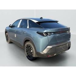 Peugeot 3008 HYBRID 145 ALLURE Cesson-S&eacute;vign&eacute;