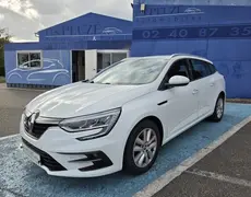 Renault Megane 4 Estate