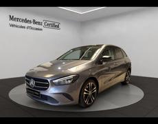 Mercedes Classe B Fleury-les-Aubrais