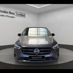 Mercedes Classe B 180d 116ch Progressive Line 7G-DCT Fleury-les-Aubrais