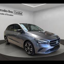 Mercedes Classe B 180d 116ch Progressive Line 7G-DCT Fleury-les-Aubrais