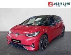 Volkswagen ID3 Margencel