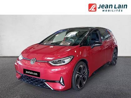 Volkswagen ID3 - ID.3 GTX Performance 240 kW 6 CV 326 CH ID.3 GTX Performance - 41 990 €