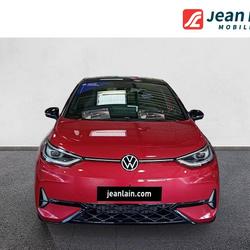 Volkswagen ID3 ID.3 GTX Performance 240 kW 6 CV 326 CH ID.3 GTX Performance Margencel