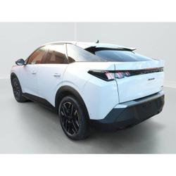 Peugeot 3008 HYBRID 145 ALLURE Saint-Jouan-des-Gu&eacute;rets