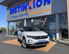 Volkswagen T-Roc Cholet
