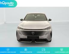 Peugeot 3008 Cesson-Sévigné