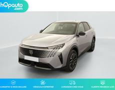 Peugeot 3008 Cesson-Sévigné