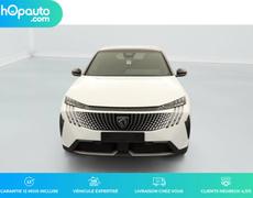 Peugeot 3008 Cesson-Sévigné