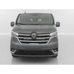Renault Trafic combi COMBI L2H1 2.0 Blue dCi 150ch RED Edition BVA9 Cesson-S&eacute;vign&eacute;