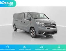 Renault Trafic combi Cesson-Sévigné