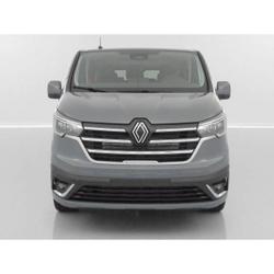 Renault Trafic combi COMBI L2H1 2.0 Blue dCi 150ch RED Edition BVA9 Cesson-S&eacute;vign&eacute;