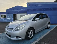 Toyota Verso Conquereuil