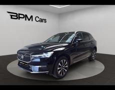 Volvo XC60 Fleury-les-Aubrais