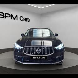 Volvo XC60 B4 AdBlue 197ch Inscription Geartronic Fleury-les-Aubrais
