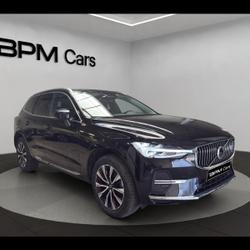 Volvo XC60 B4 AdBlue 197ch Inscription Geartronic Fleury-les-Aubrais